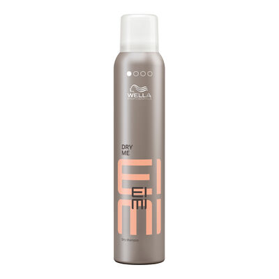 Shampoo a Seco Wella EIMI Dry Me